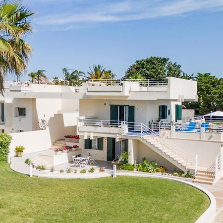 Villa Vulcano Marina di Ragusa Ngoại thất bức ảnh