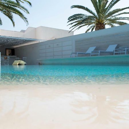 Villa Vulcano Marina di Ragusa Ngoại thất bức ảnh