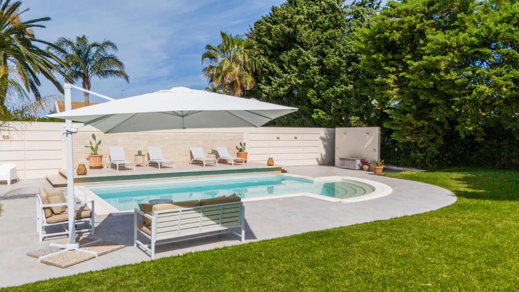 Villa Vulcano Marina di Ragusa Ngoại thất bức ảnh