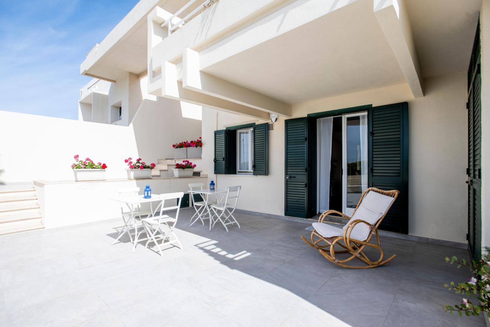Villa Vulcano Marina di Ragusa Ngoại thất bức ảnh