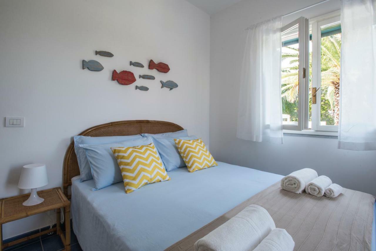 Villa Vulcano Marina di Ragusa Ngoại thất bức ảnh