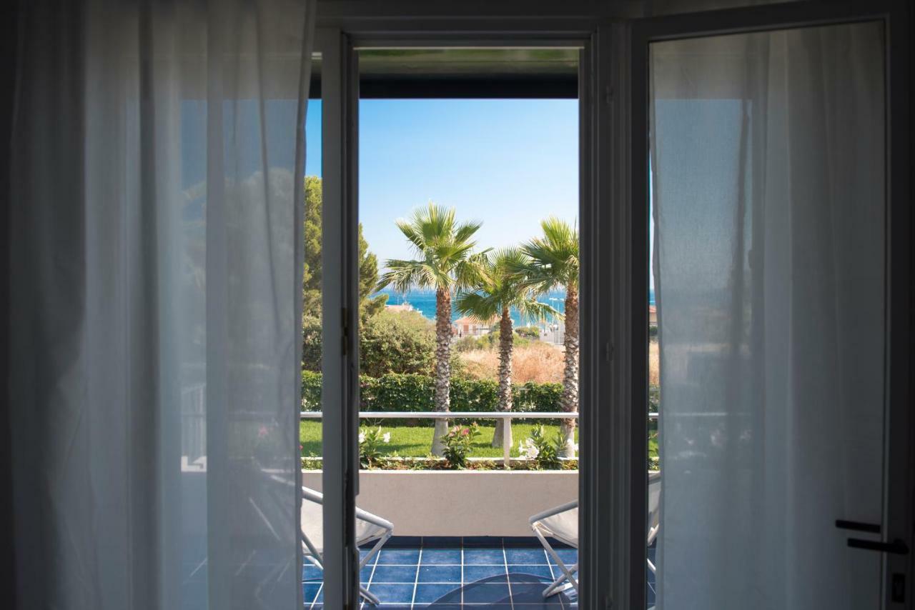 Villa Vulcano Marina di Ragusa Ngoại thất bức ảnh