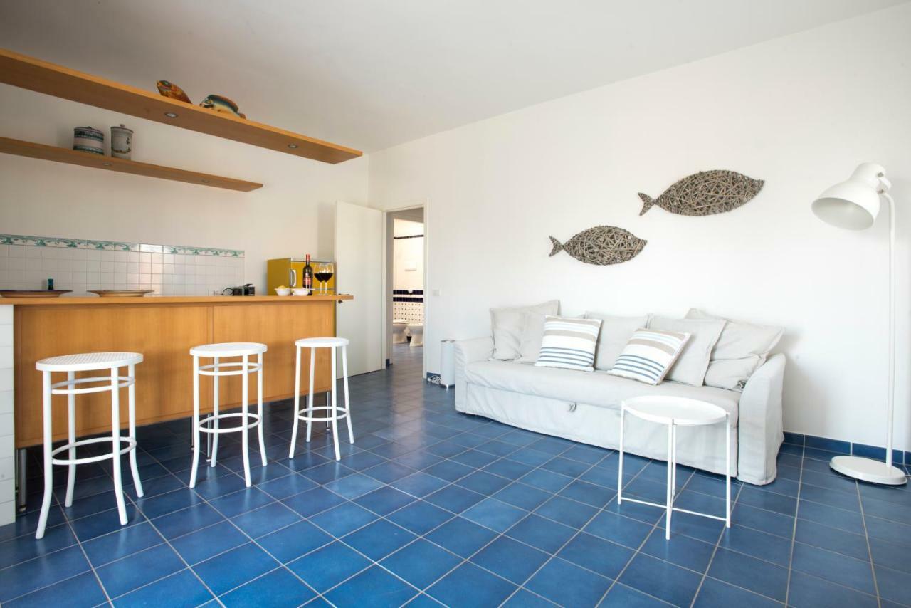 Villa Vulcano Marina di Ragusa Ngoại thất bức ảnh
