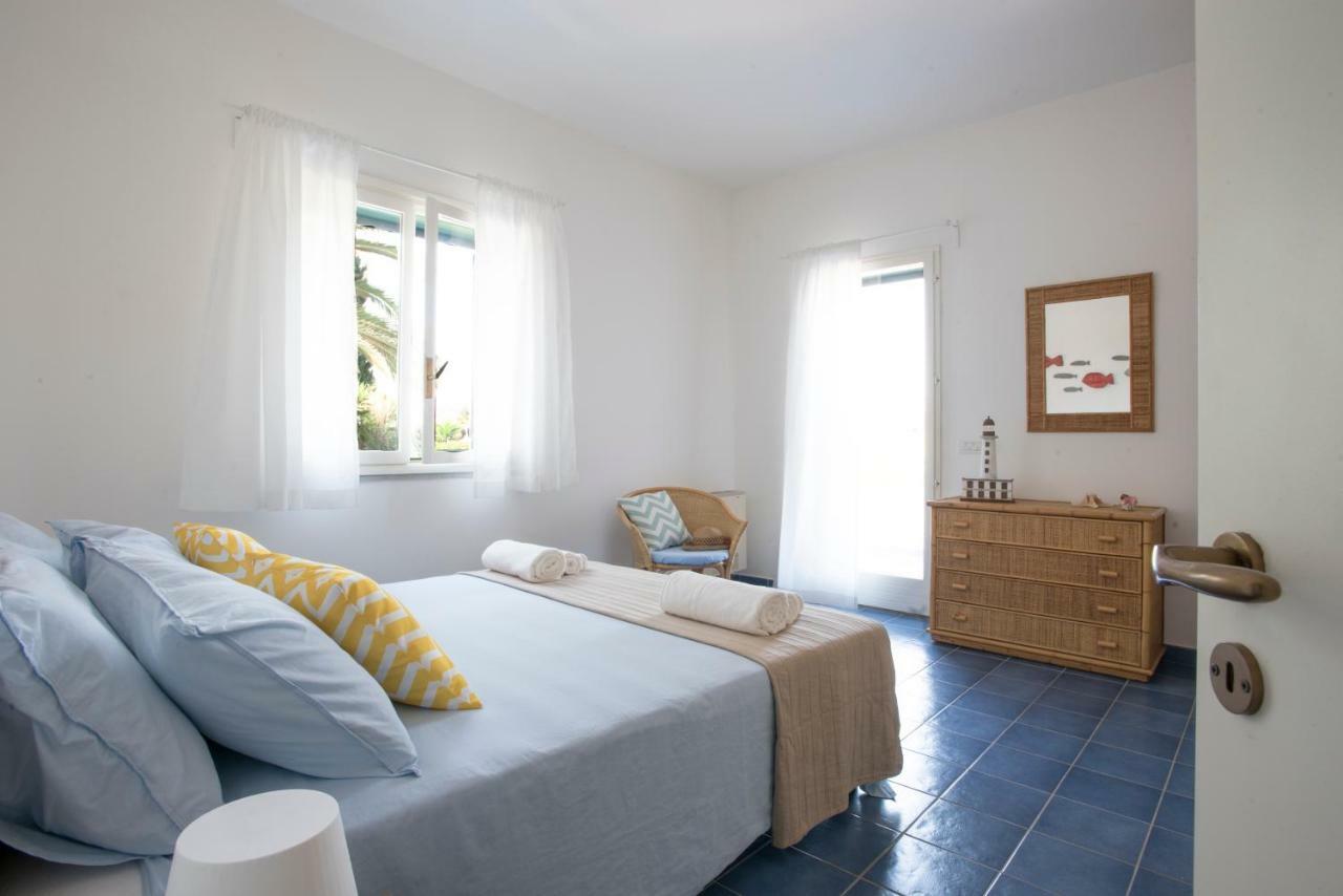 Villa Vulcano Marina di Ragusa Ngoại thất bức ảnh