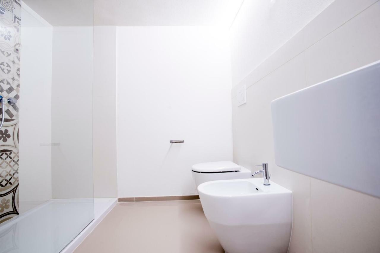 Villa Vulcano Marina di Ragusa Ngoại thất bức ảnh