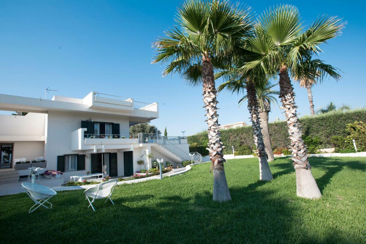 Villa Vulcano Marina di Ragusa Ngoại thất bức ảnh