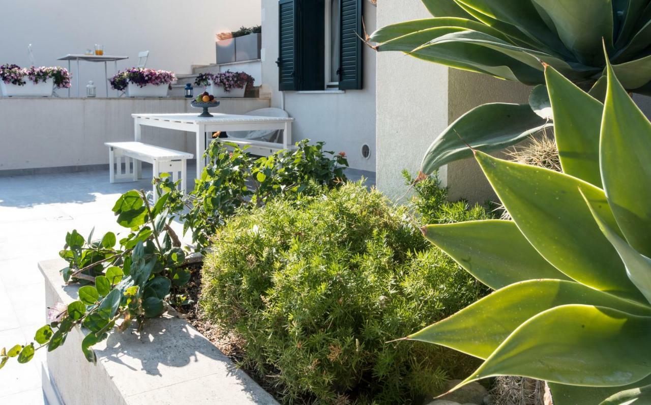 Villa Vulcano Marina di Ragusa Ngoại thất bức ảnh