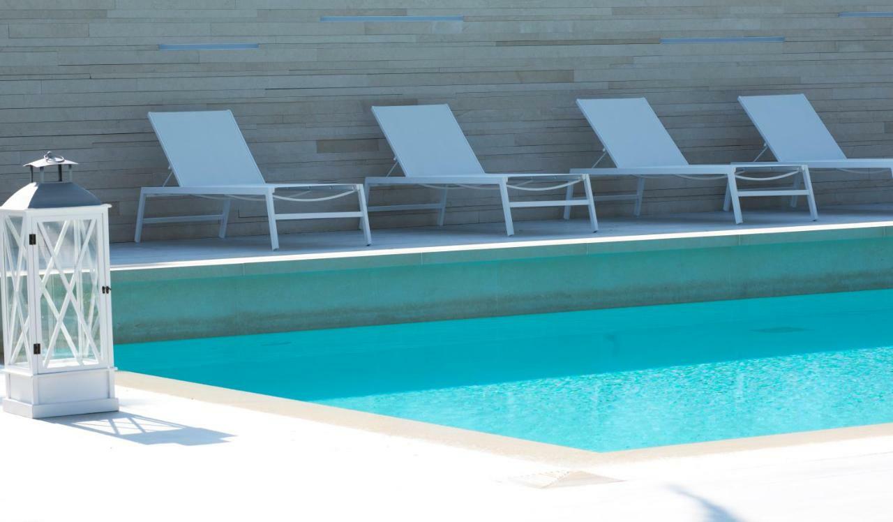 Villa Vulcano Marina di Ragusa Ngoại thất bức ảnh