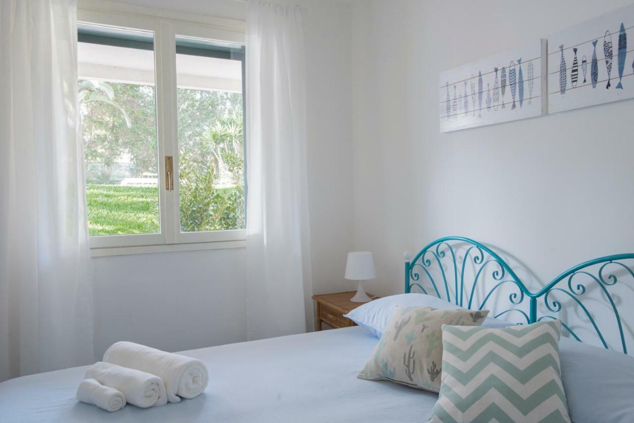 Villa Vulcano Marina di Ragusa Ngoại thất bức ảnh